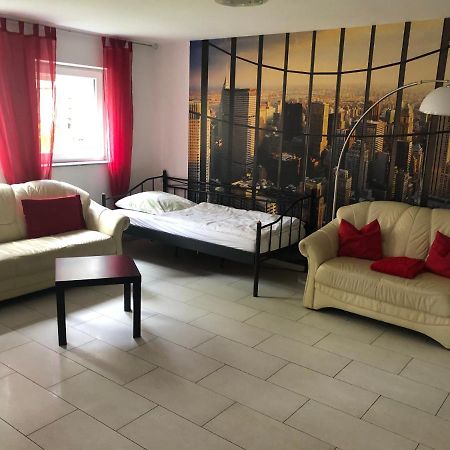 Apartment Renate Strohhoefer Hirschaid Ngoại thất bức ảnh