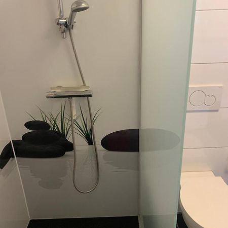 Apartment Renate Strohhoefer Hirschaid Ngoại thất bức ảnh