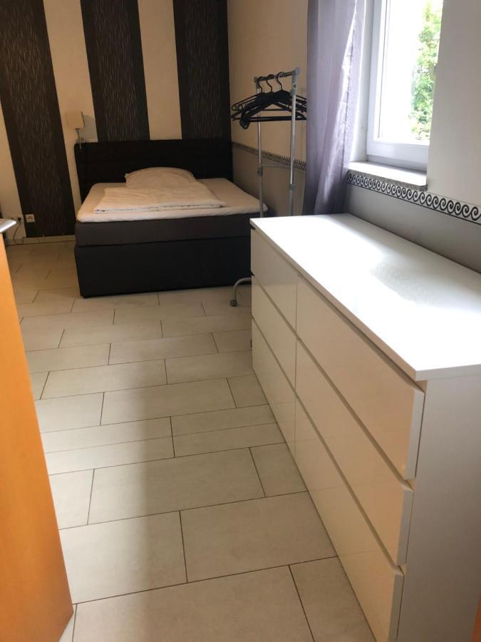 Apartment Renate Strohhoefer Hirschaid Ngoại thất bức ảnh