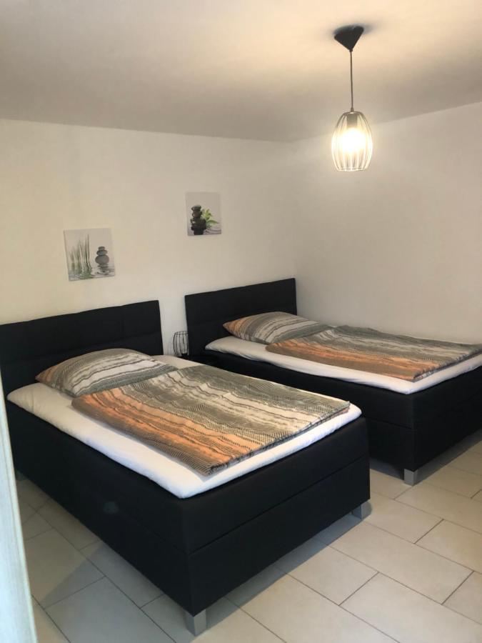 Apartment Renate Strohhoefer Hirschaid Ngoại thất bức ảnh
