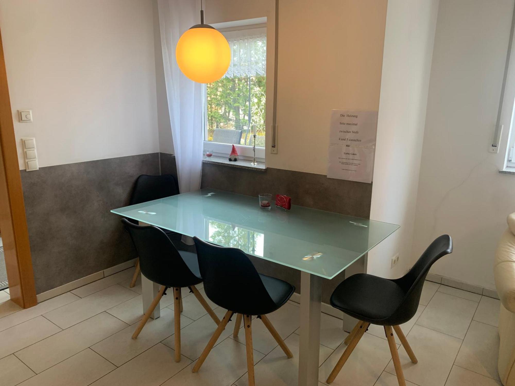 Apartment Renate Strohhoefer Hirschaid Ngoại thất bức ảnh