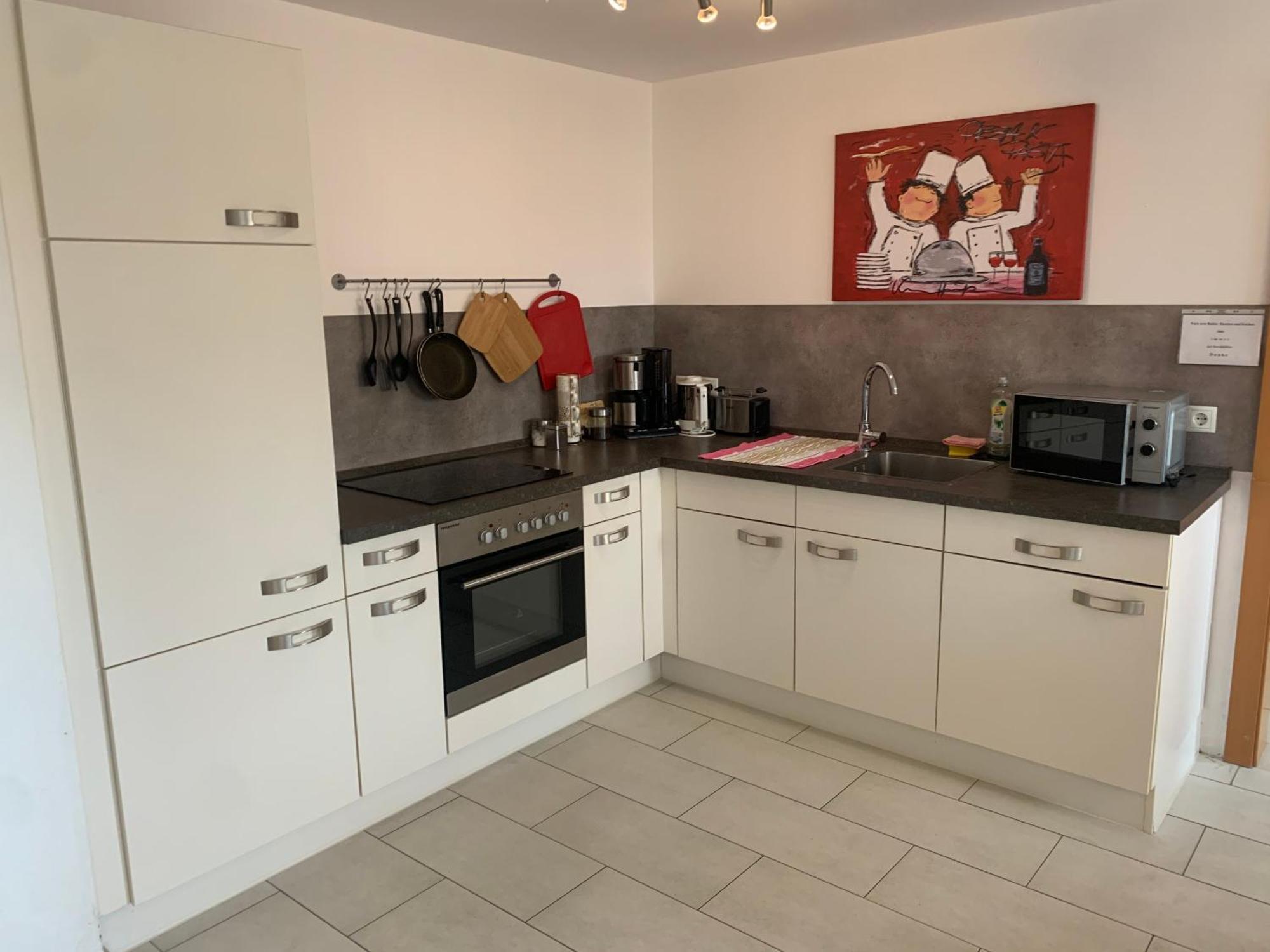 Apartment Renate Strohhoefer Hirschaid Ngoại thất bức ảnh